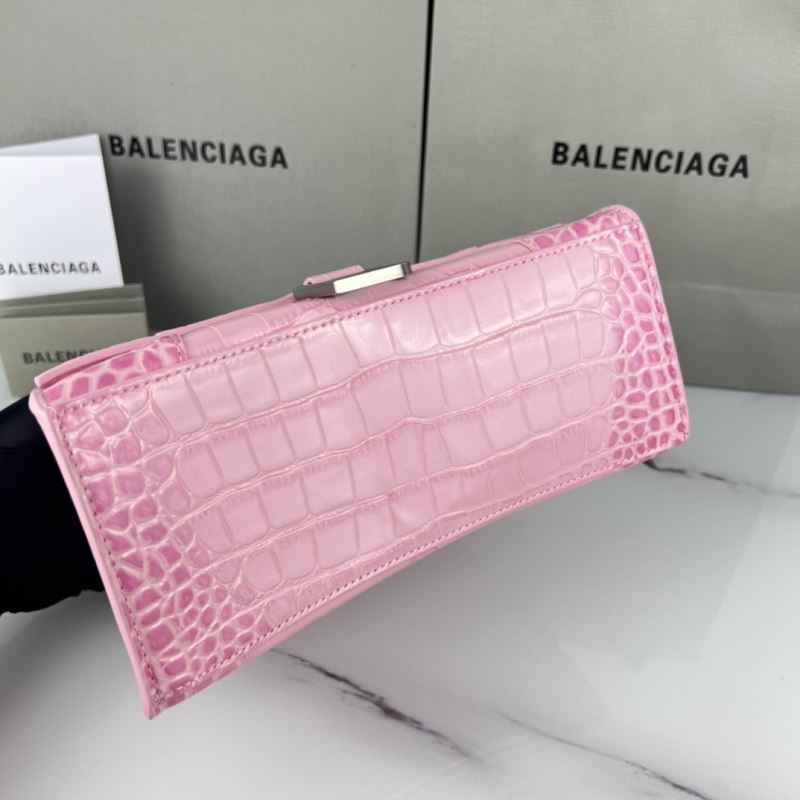 Balenciaga Hourglass Bags